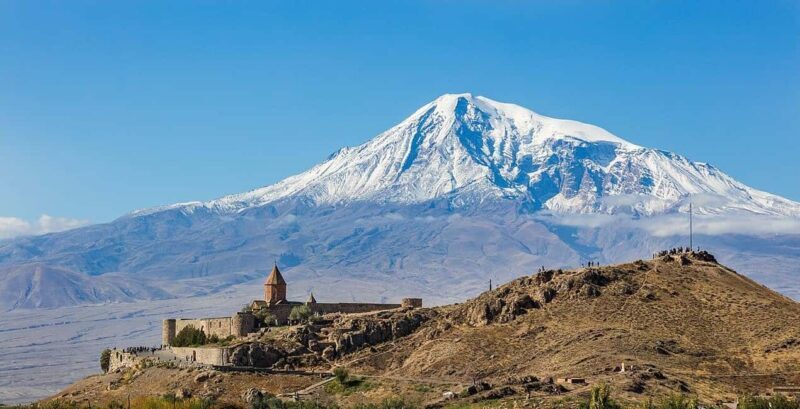 Garni Temple-Geghard Monastery-Khor Virap Monastery tour - What Makes This Tour Stand Out