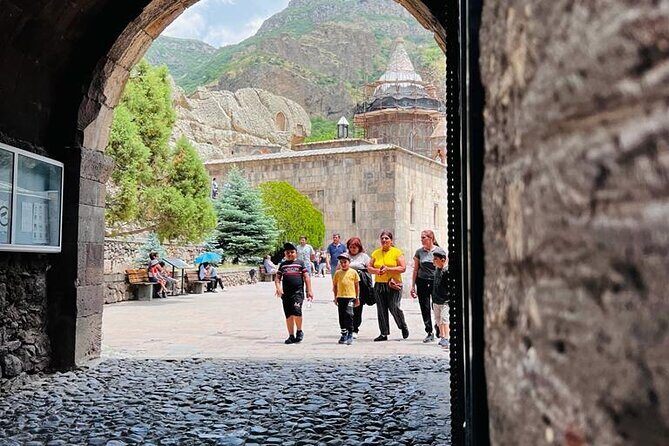 Garni Temple-Geghard Monastery-Lake Sevan-Sevanavank - Authentic Experiences from Real Travelers