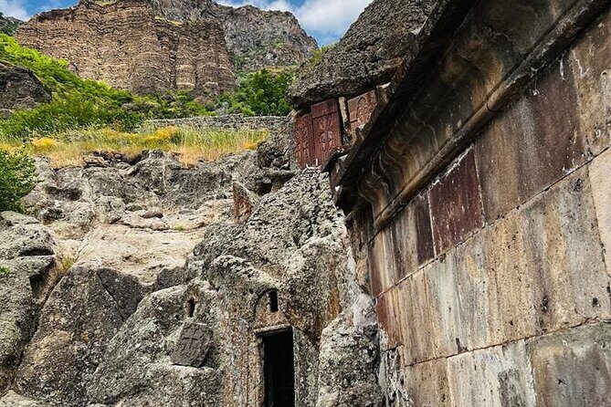 Garni Temple-Geghard Monastery-Lake Sevan-Sevanavank - The Sum Up