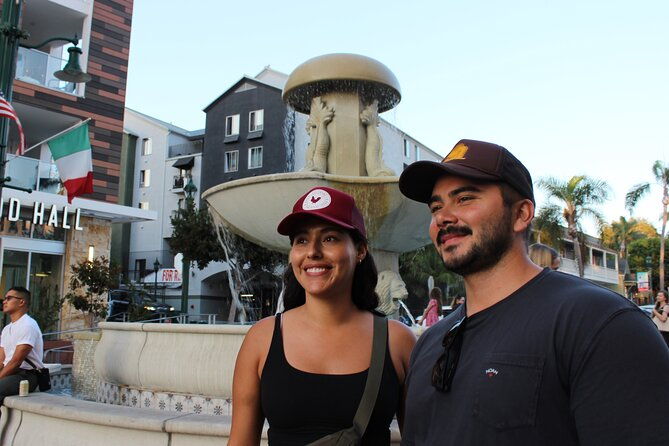 gaslamp-quarter-to-little-italy-tour