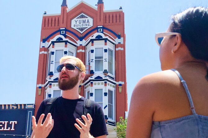 gaslamp-quarter-to-little-italy-tour