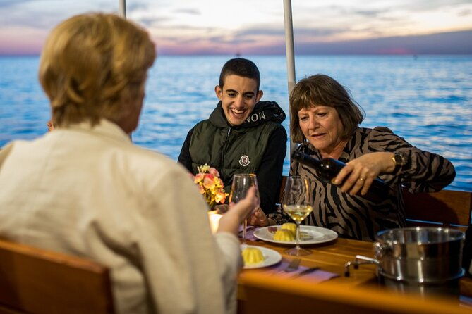 gastro-cruise-dinner-and-boat-ride-around-dubrovnik-old-town