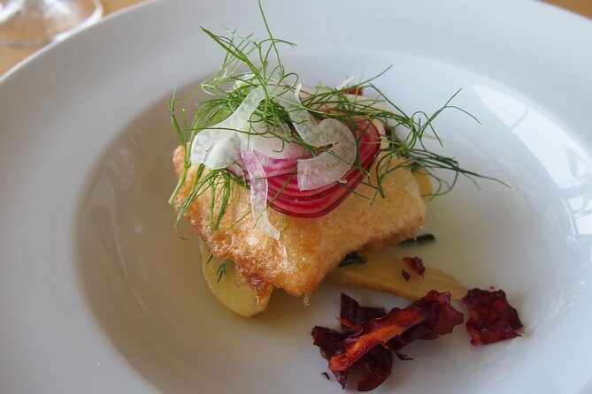 Gastronomic Georgetown Walking Food Tour - An Overview of the Georgetown Food Tour Experience