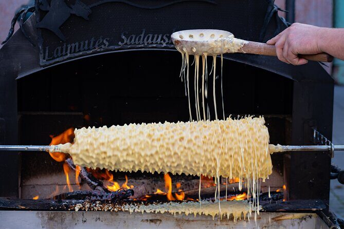 Gastronomic tour in Lourdes - Detailed Breakdown of the Tour