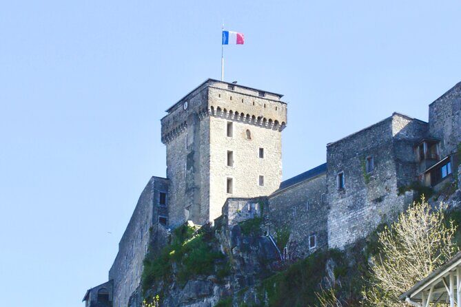 Gastronomic tour in Lourdes - Authentic Insights from Reviews