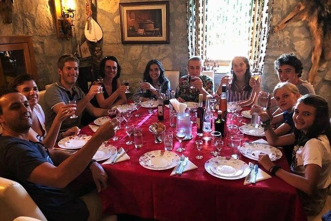 gastronomy-and-sightseeing-in-montenegro-lake-skadar-cetinje-private-tour