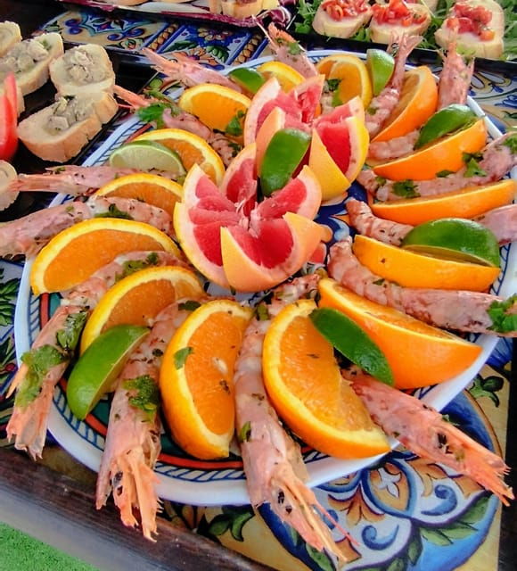 gastronomy-boat-excursion
