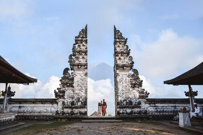 Gate Heaven of LEMPUYANG TEMPLE & East Bali Tours - A Closer Look at the Itinerary and What You’ll Experience