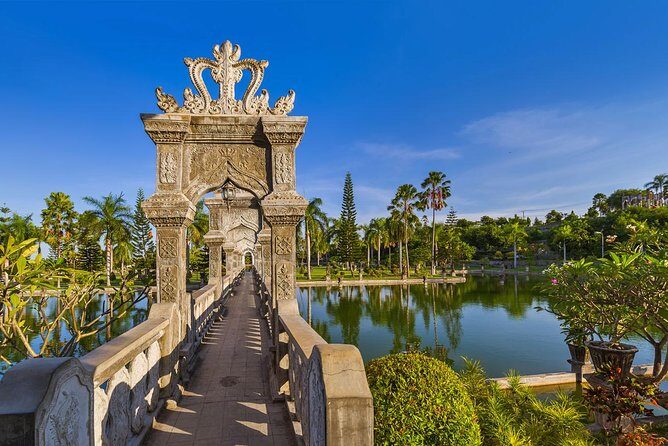 Gate Heaven of LEMPUYANG TEMPLE & East Bali Tours - Real Traveler Experiences and Tips