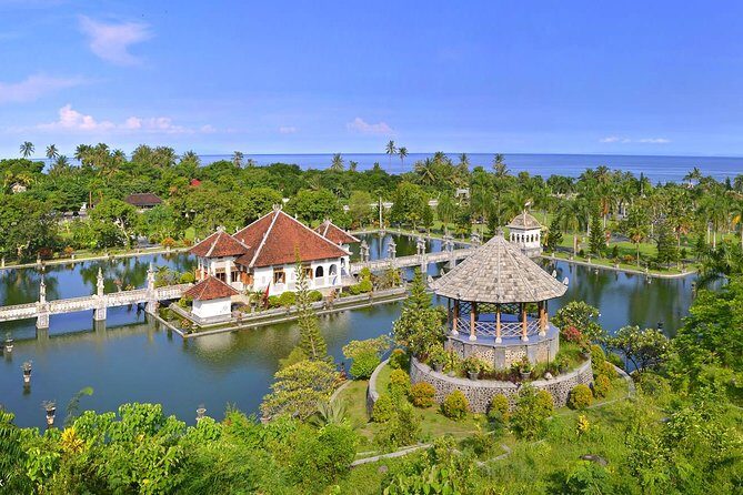 Gate Heaven of LEMPUYANG TEMPLE & East Bali Tours - Frequently Asked Questions