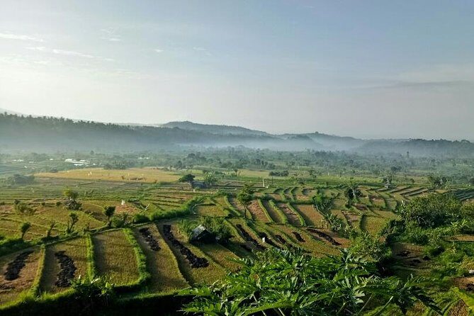 Gate of Heaven and the Amazing East Bali - The Practicalities: What You Need to Know