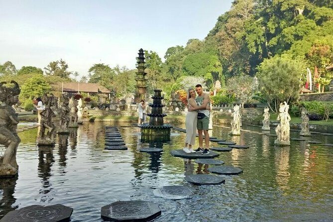 Gate of Heaven and the Amazing East Bali - FAQ