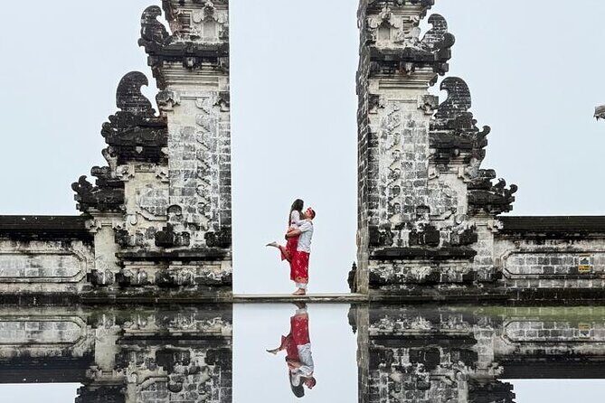 Gate of Heaven instagram Tour - The Sum Up