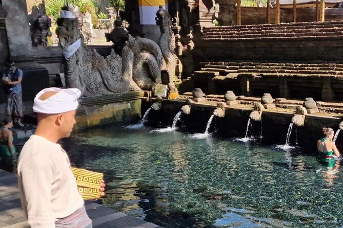 Gate of Heaven, Lahangan Sweet, Tirta Gangga and Temple Day Tour - Final Thoughts: Who Should Book This Tour?