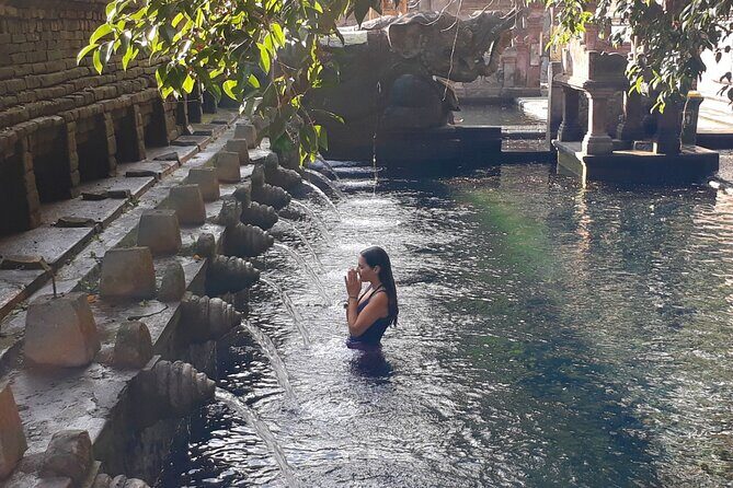 Gate of Heaven, Lahangan Sweet, Tirta Gangga and Temple Day Tour - Final Verdict