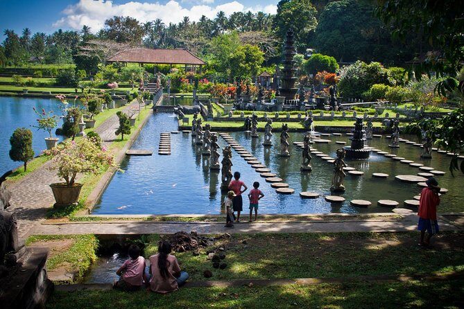 Gate of Heaven Lempuyang Temple and East Bali Tours - FAQs