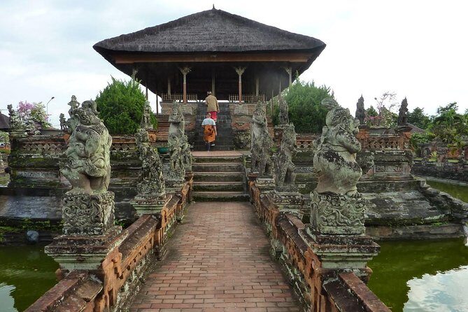 Gate of Heaven Lempuyang Temple and East Bali Tours - Final Thoughts