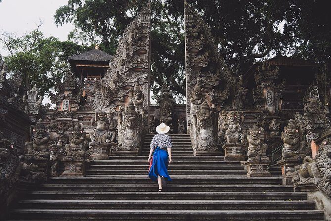 Gate of Heaven - Tirta Gangga Royal Water Palace - Tukad Cepung Waterfall - Final Thoughts