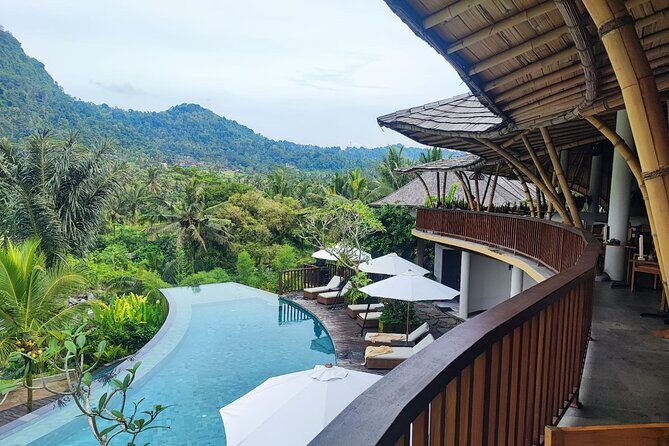 Gate of Heaven Tour - Exploring the Itinerary: What You Can Expect