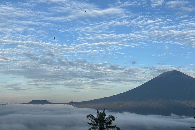 Gate of Heaven Tour - The Sum Up
