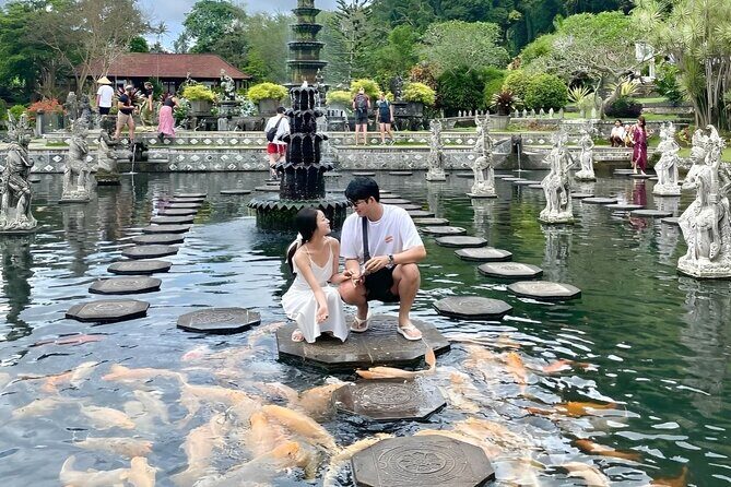 Gates of Heaven Tour: Tirta Gangga - Kanto Lampo Waterfall - Final thoughts: Is this tour worth it?