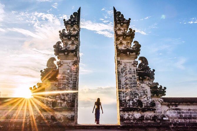 Gates to Heaven - Lempuyang Tour - An In-Depth Look at the Tour Itinerary