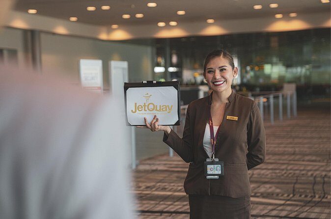 Gateway Airport VIP Meet and Greet Service - Final Thoughts: Who Should Consider This Service?