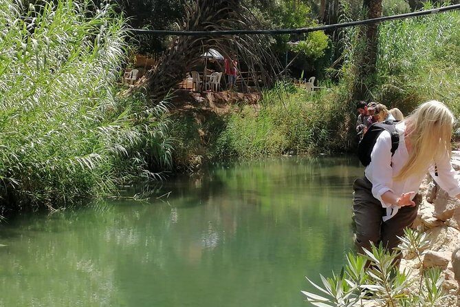 Gateway to Paradise Valley by Atlas Mountain - Who Should Consider This Tour?