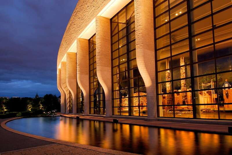 gatineau-canadian-museum-of-history-admission