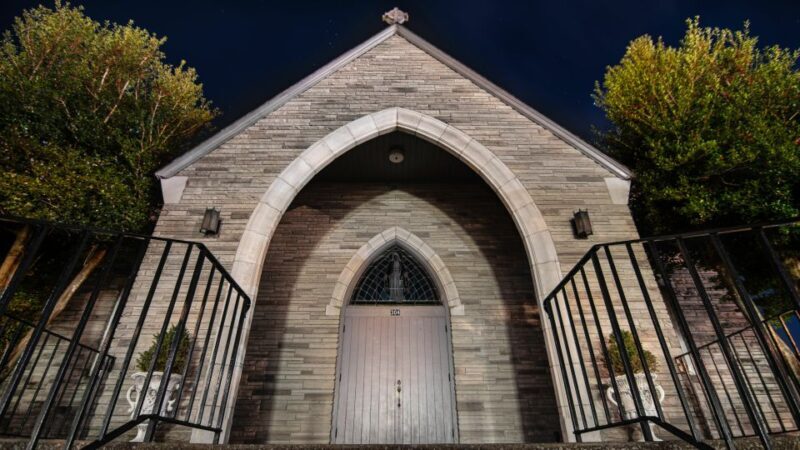 Gatlinburg: Ghosts of the Smokies Haunted Walking Tour - The Sum Up