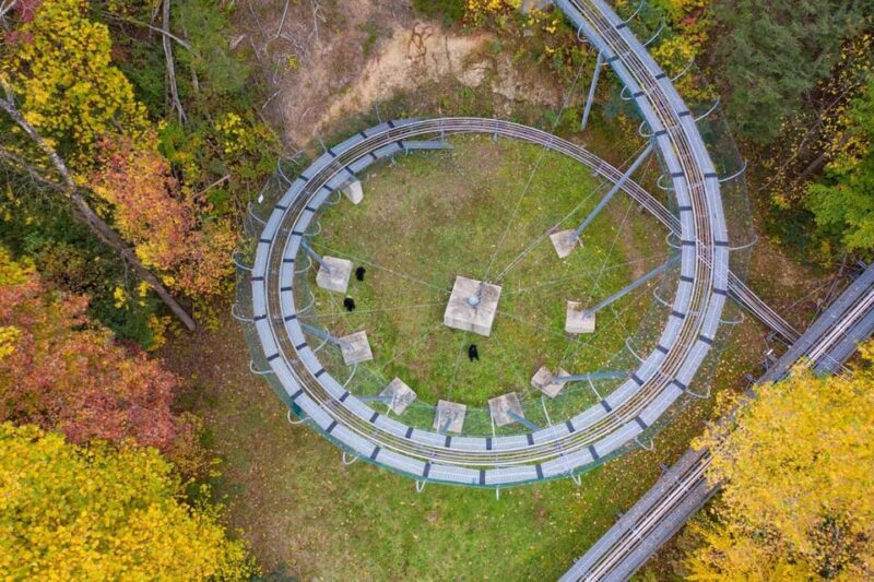 Gatlinburg Moonshine Mountain Coaster Ride - Final Thoughts