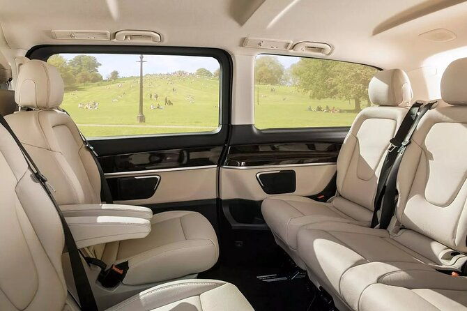 gatwick-to-southampton-private-taxi-transfers
