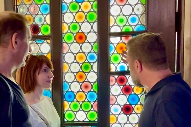 gaudi-and-barcelona-legends-private-tour