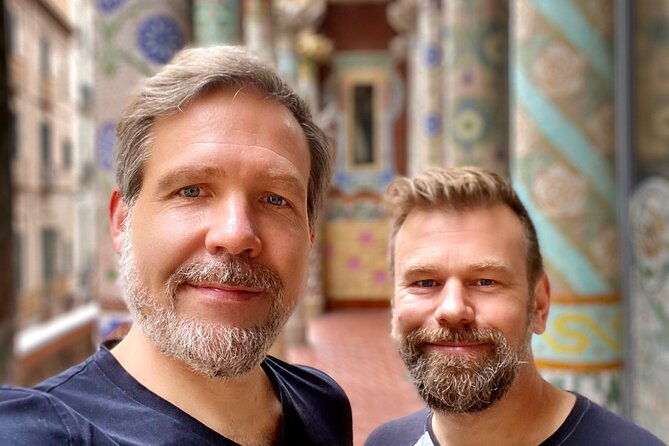 gaudi-and-barcelona-legends-private-tour