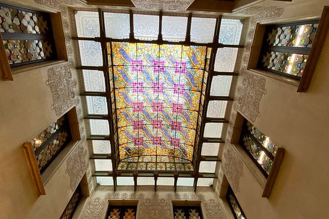 gaudi-and-barcelona-legends-walking-tour