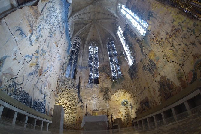 gaudi-and-modernist-art-guided-tour-in-palma-de-mallorca