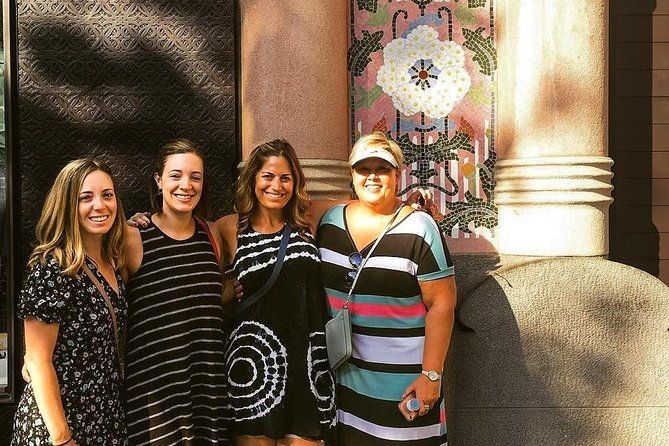 gaudi-houses-private-tour-la-pedrera-casa-vicens-skip-the-line