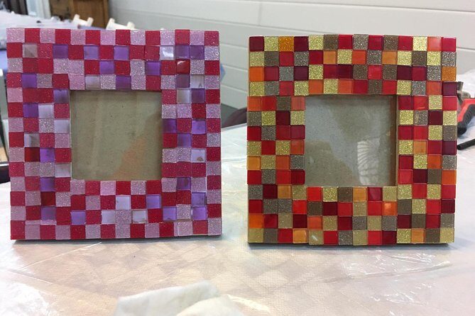 Gaudi Mosaic Workshop for children in Barcelona - Who Would Love This Experience?