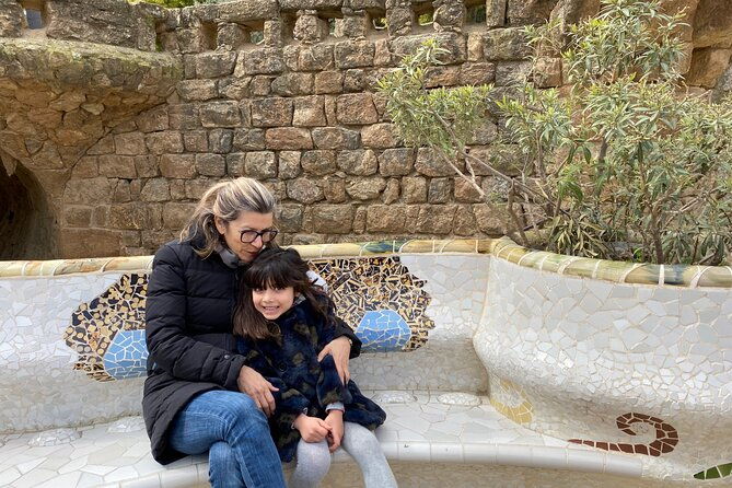 gaudi-private-tour-with-sagrada-familia-park-guell-in-barcelona