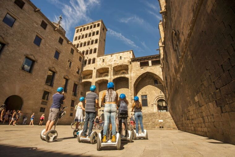 gaudis-barcelona-2-hour-segway-tour-with-a-live-guide