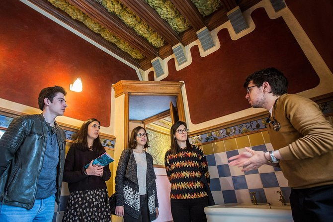 gaudis-casa-vicens-guided-tour