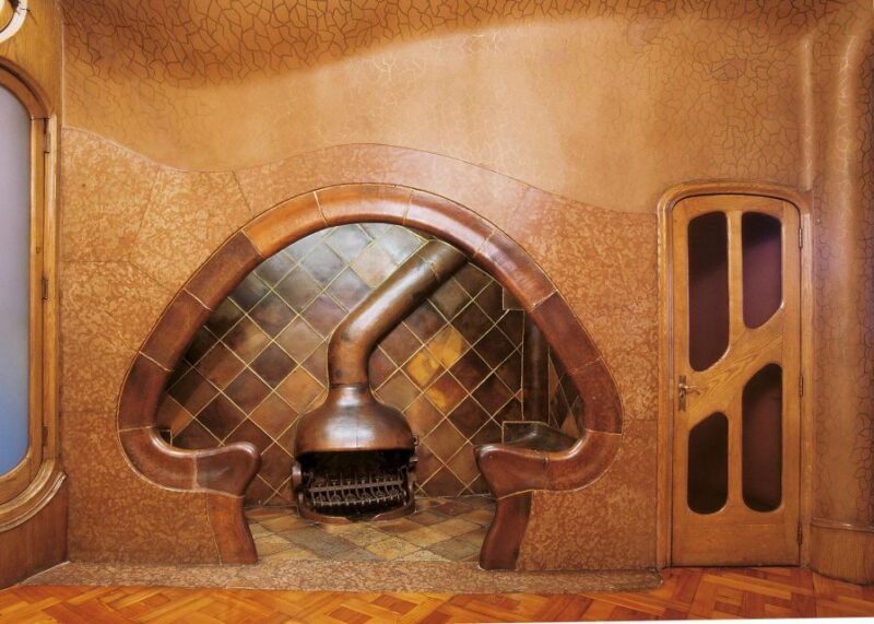 Gaudi's legacy.Exclusive tour to Park Güell & Casa Batlló - Who Would Love This Tour?