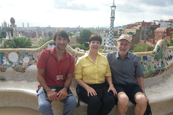 gaudis-legacy-park-guell-and-casa-batllo-tour