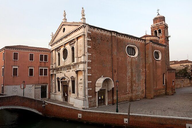 Gay Life in Venice from the Middle Ages to Present Days - Practical Details and What You Can Expect