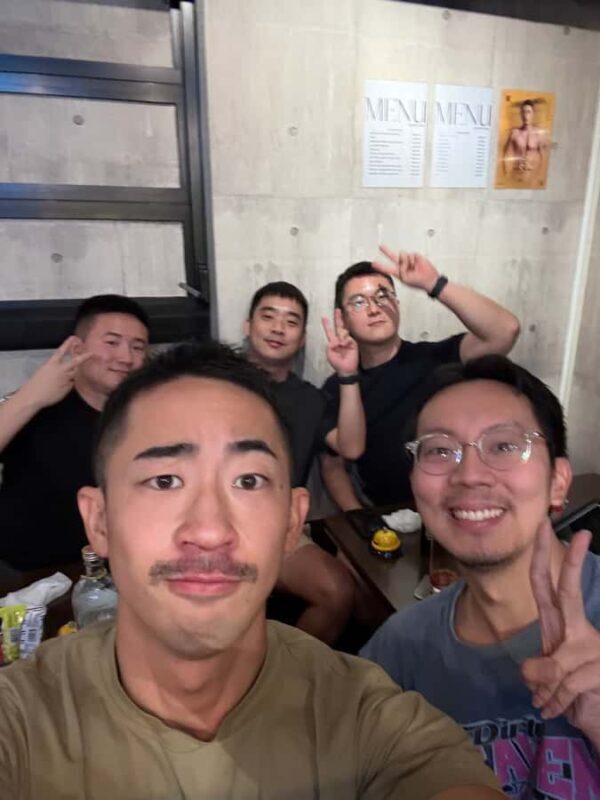 Gay Tokyo Club Crawl: Shinjuku Nichome Nightlife Guided Tour - Authenticity and Real-World Insights