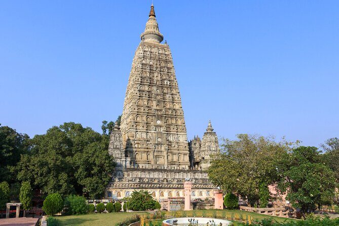 Gaya Airport (GAY) Private Transfer to Gaya City/Hotels - What to Expect from Your Transfer