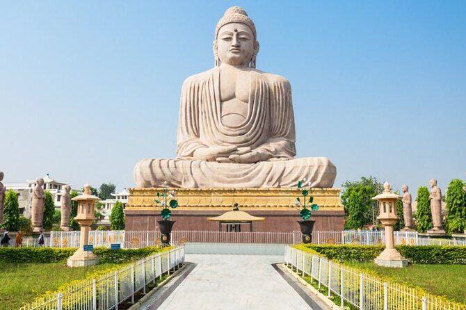 Gaya Airport (GAY) Private Transfer to Gaya City/Hotels - Analyzing the Cost and Value