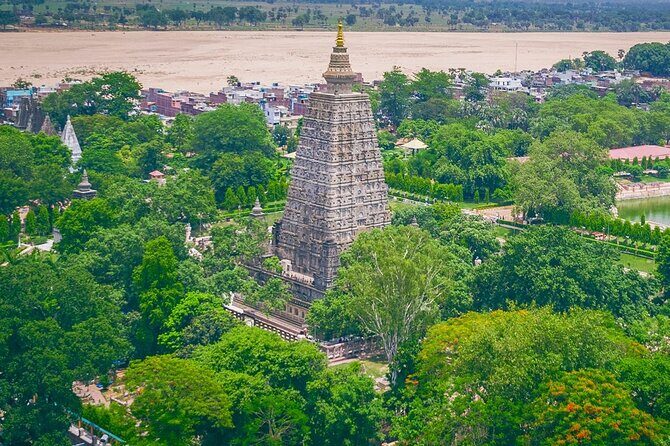 Gaya Airport (GAY) Private Transfer to Gaya City/Hotels - FAQs