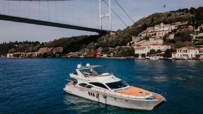 Gazipaa: Full-Day Boat Tour with Lunch and Swim Stops - Starting Point & Duration