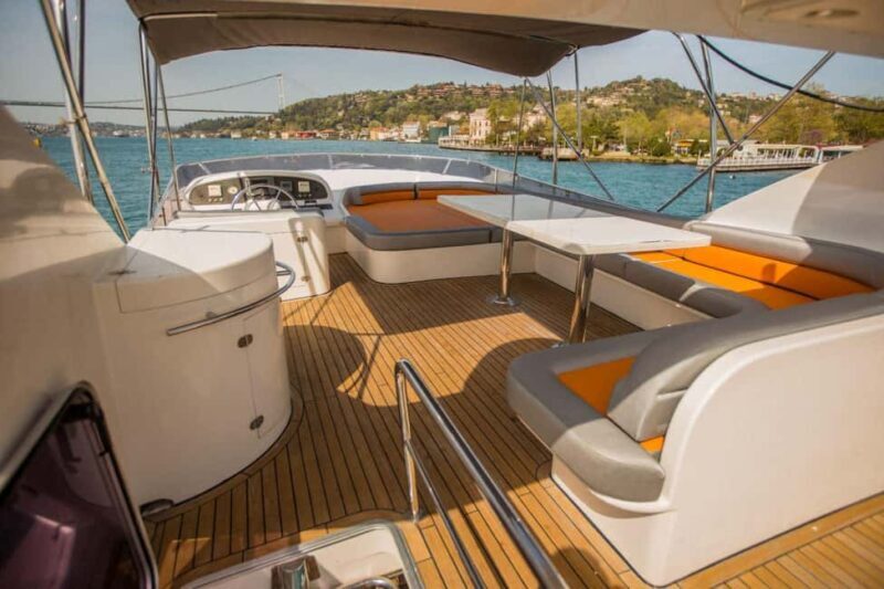 Gazipaa: Full-Day Boat Tour with Lunch and Swim Stops - What Makes This Tour Stand Out?